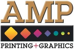 AMP Printing + Graphics