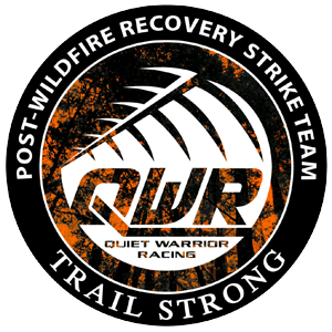Post Wildfire Recovery Strike Team